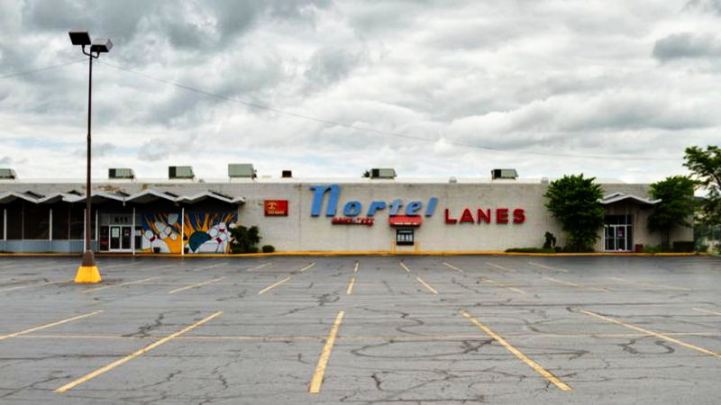 Nortel Lanes - From Web Listing (newer photo)